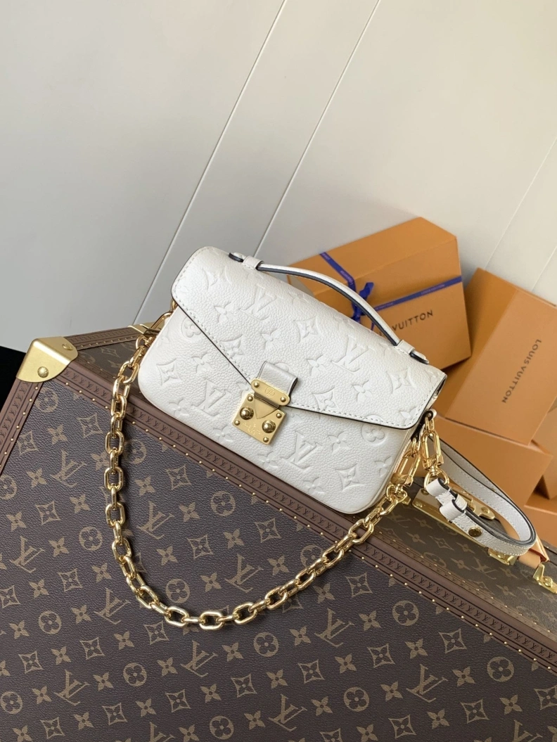 Minimalist LX Satchel Bags 11203