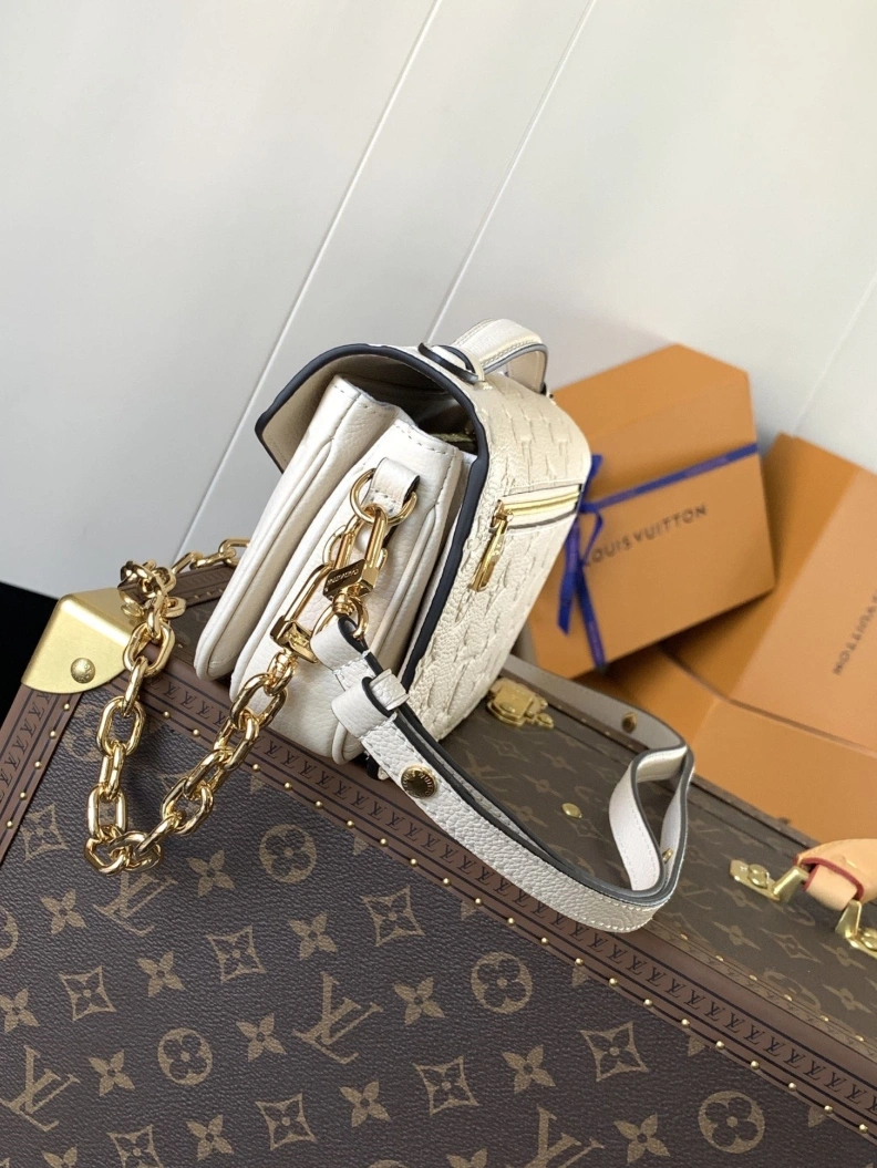 Minimalist LX Satchel Bags 11203