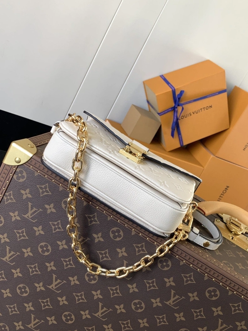 Minimalist LX Satchel Bags 11203