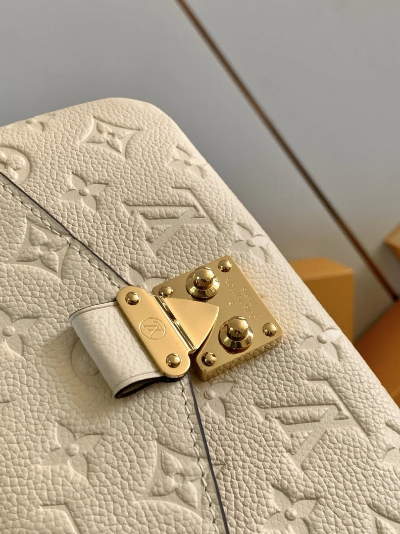 Minimalist LX Satchel Bags 11203