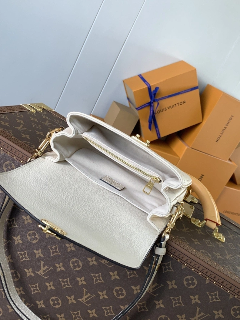 Minimalist LX Satchel Bags 11203