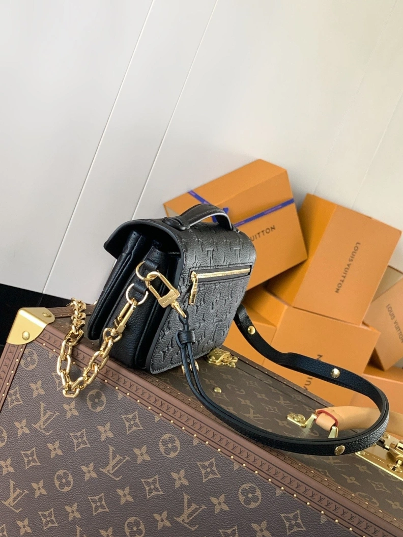 LX Satchel Bags StreetReady 11200