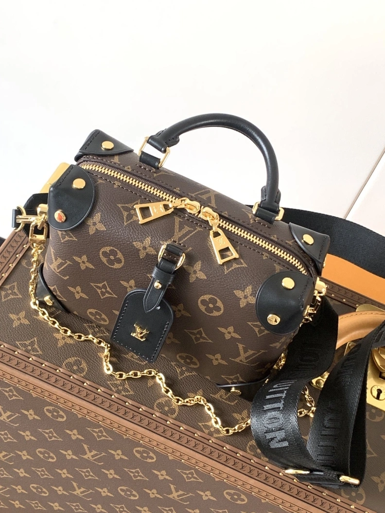 Durable LX Box Bags 11893