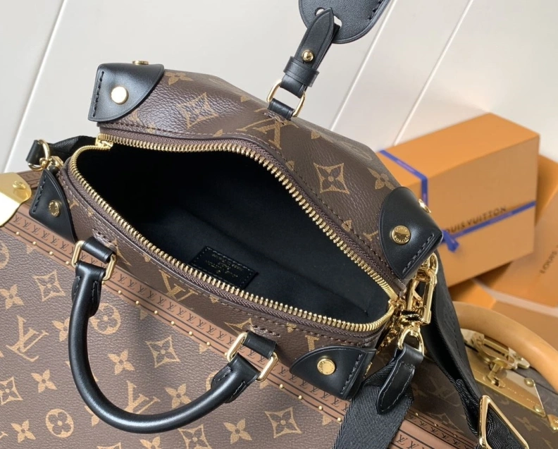 Durable LX Box Bags 11893