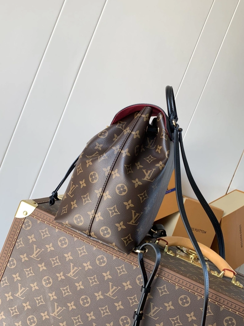 LX Backpacks Sleek 11944