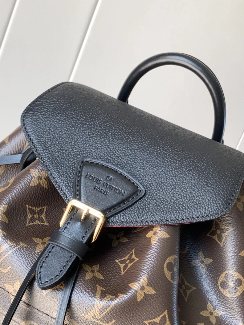 LX Backpacks Sleek 11944