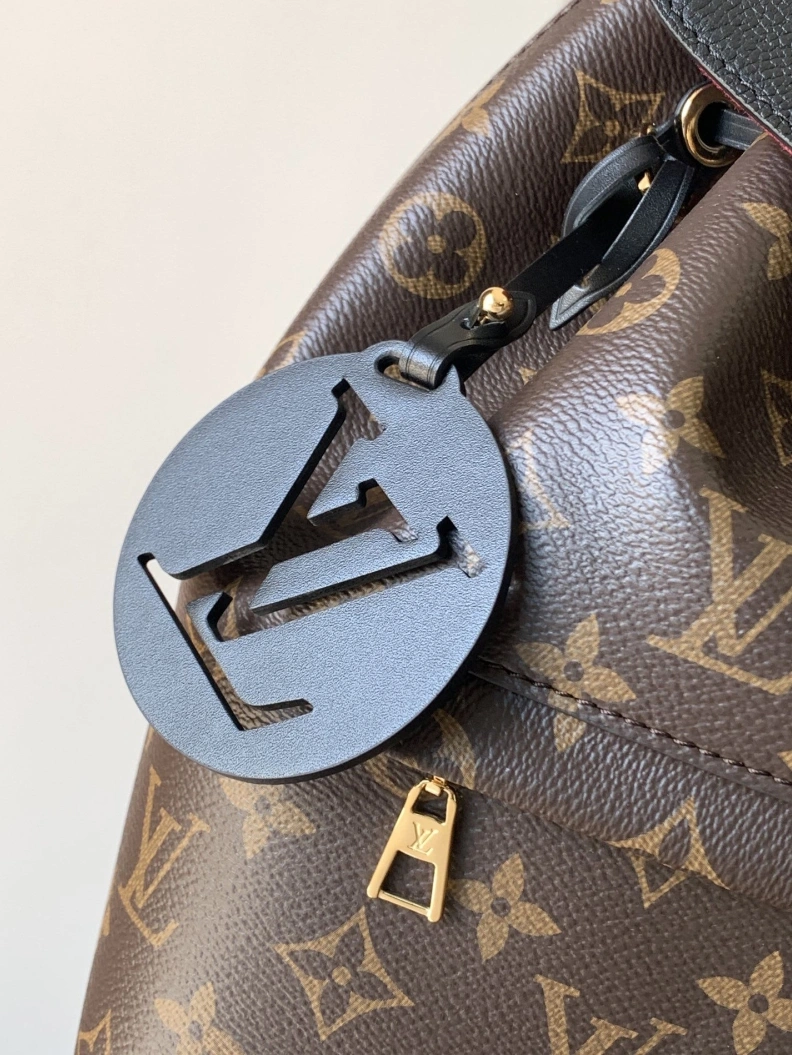 LX Backpacks Sleek 11944