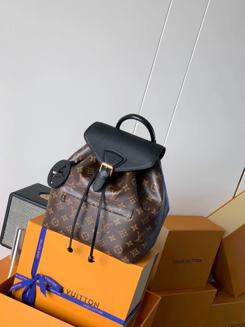 LX Backpacks Sleek 11944