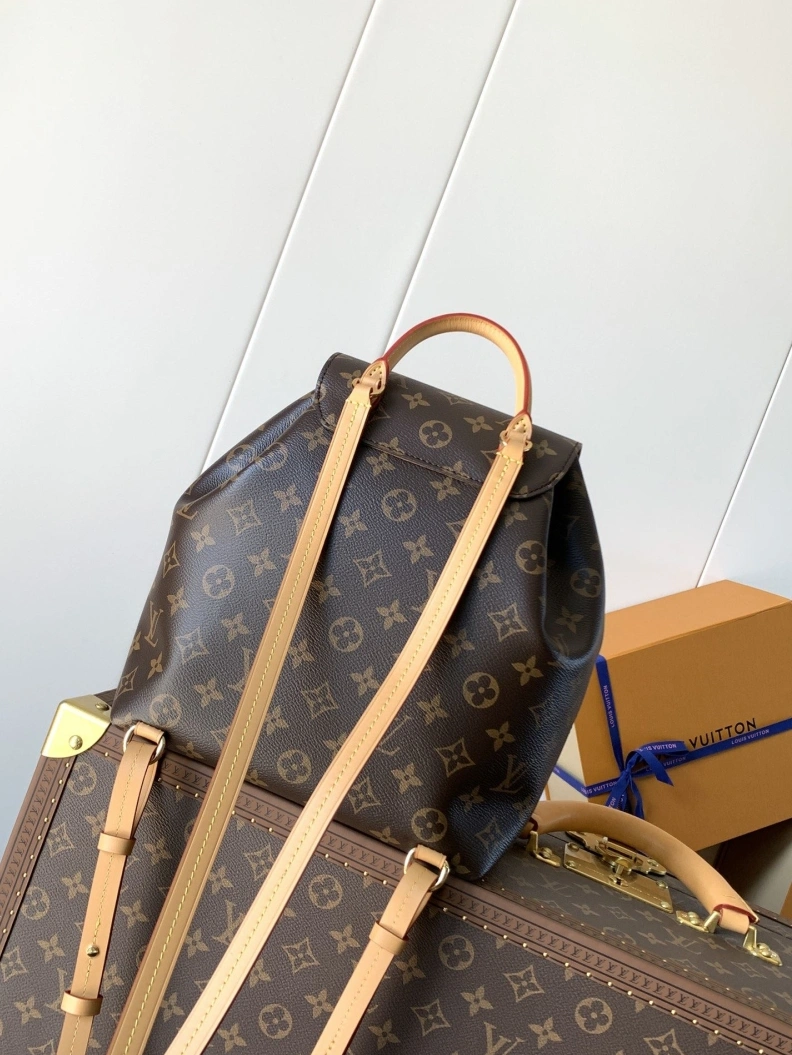 Stylish LX Backpacks 11943