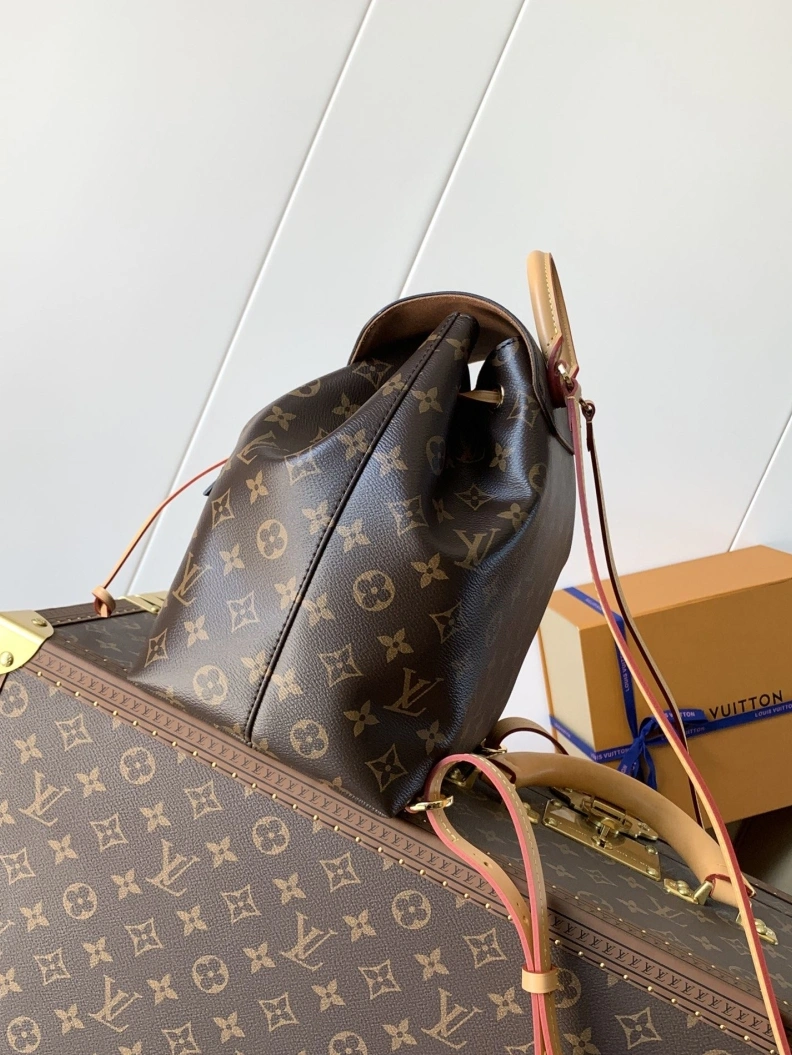 Stylish LX Backpacks 11943