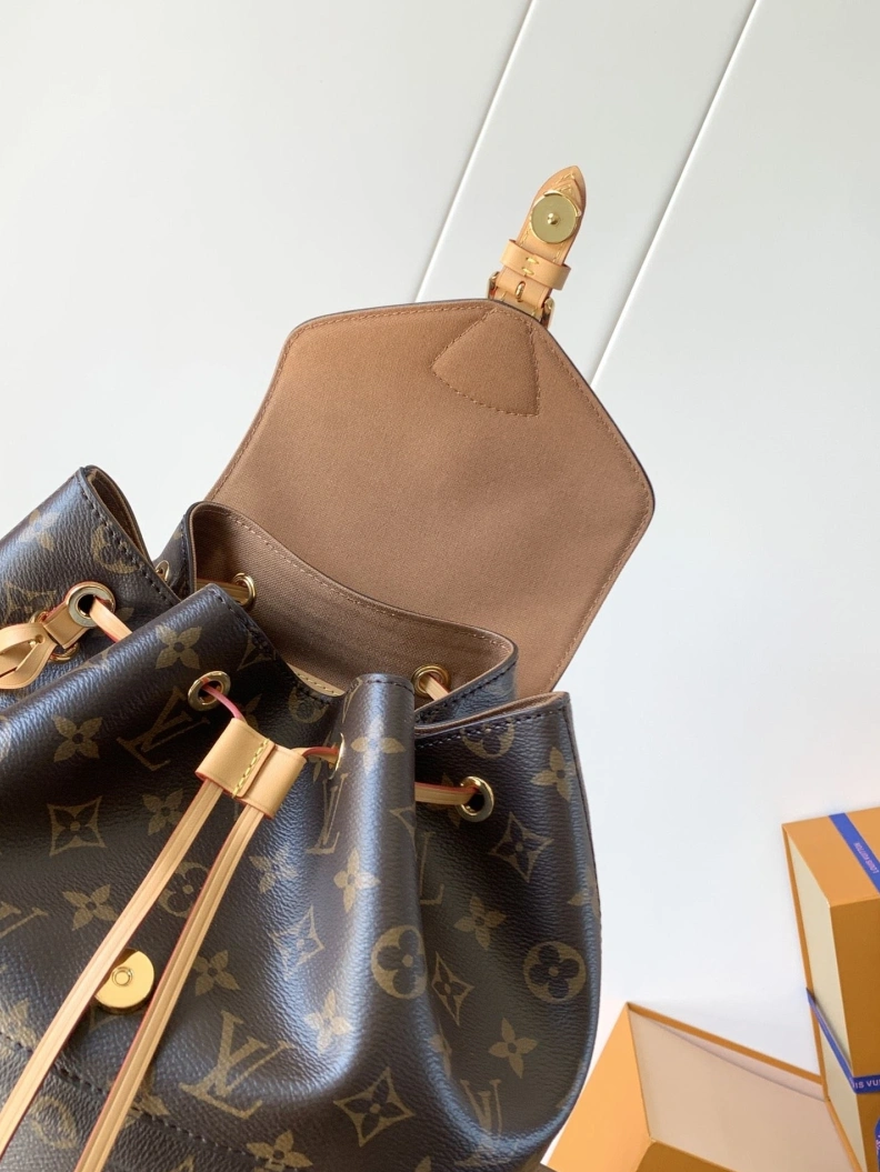 Stylish LX Backpacks 11943