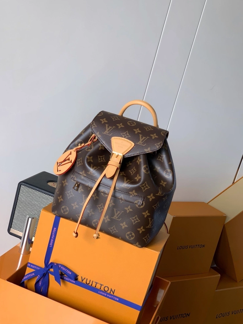 Stylish LX Backpacks 11943