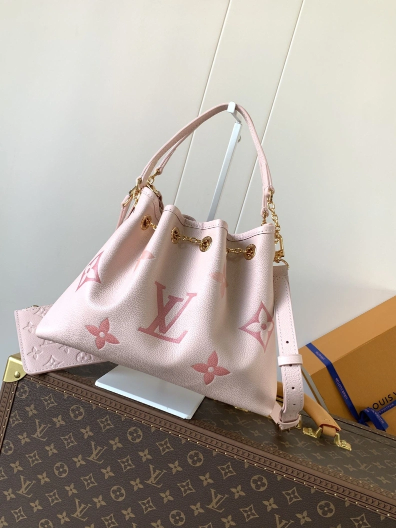 LX Top Handle Bags WellDesigned 10619