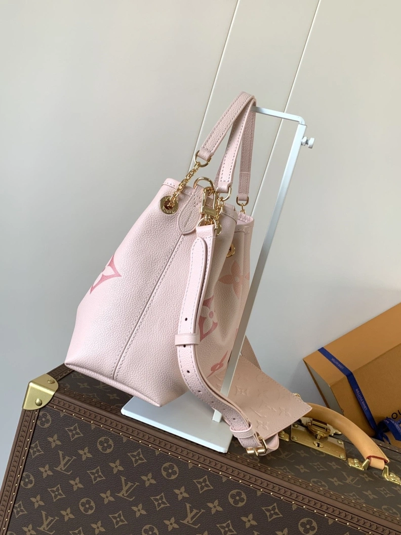 LX Top Handle Bags WellDesigned 10619