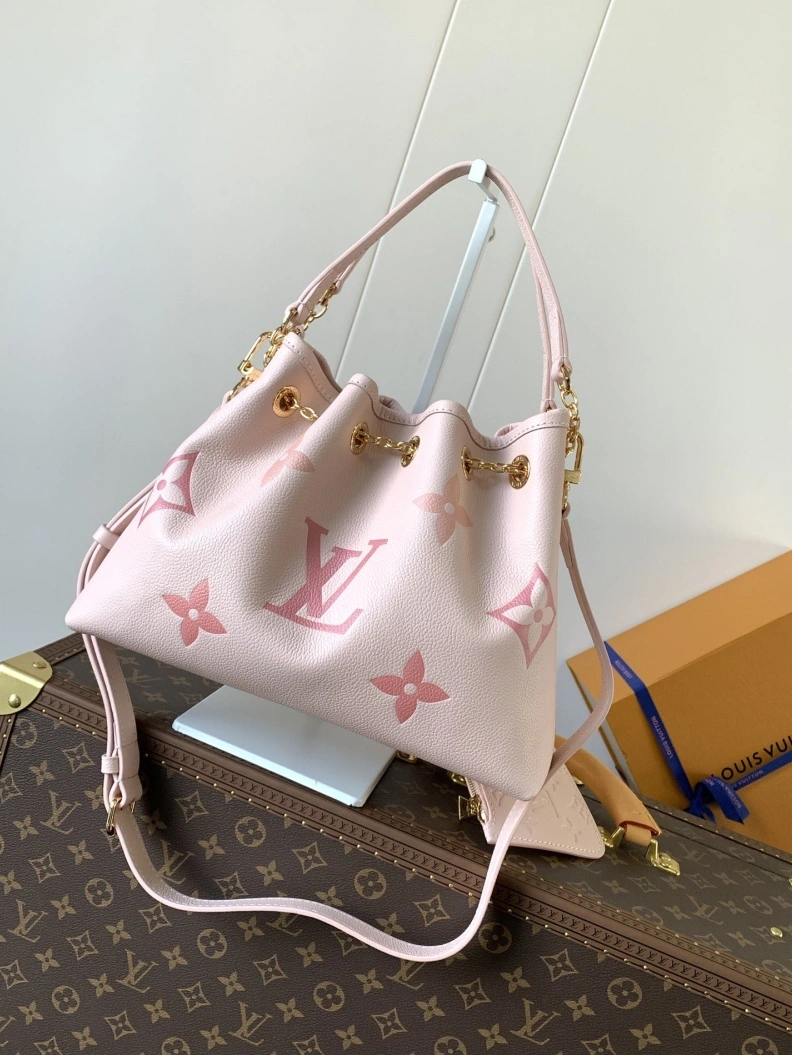 LX Top Handle Bags WellDesigned 10619