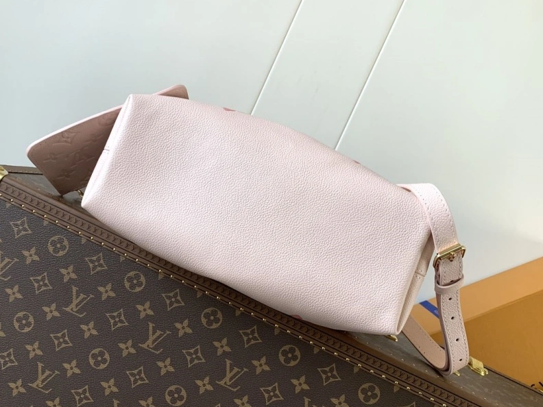 LX Top Handle Bags WellDesigned 10619