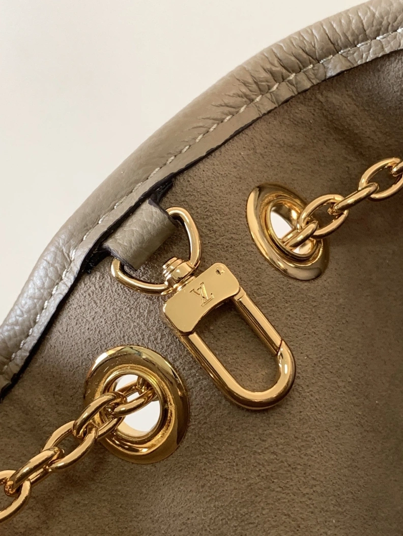 Functional LX Top Handle Bags 10598