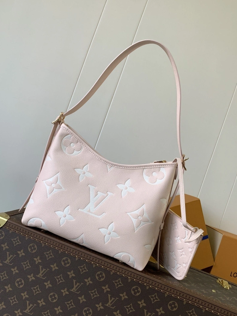 LX Top Handle Bags DailyWear 10609