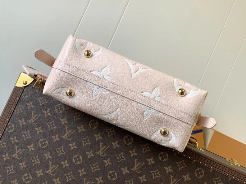 LX Top Handle Bags DailyWear 10609