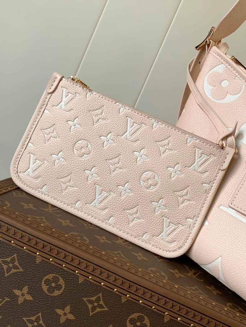 LX Top Handle Bags DailyWear 10609
