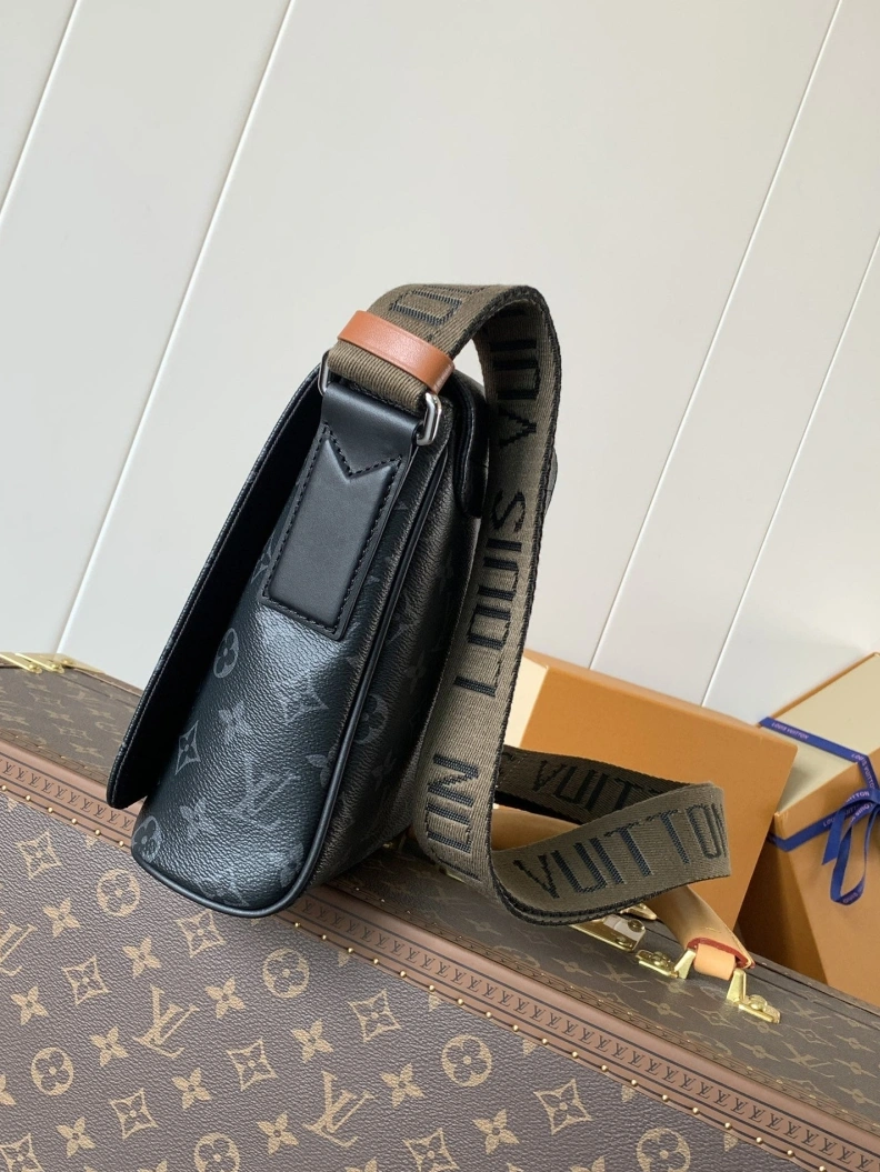 Classic LX Satchel Bags 11198