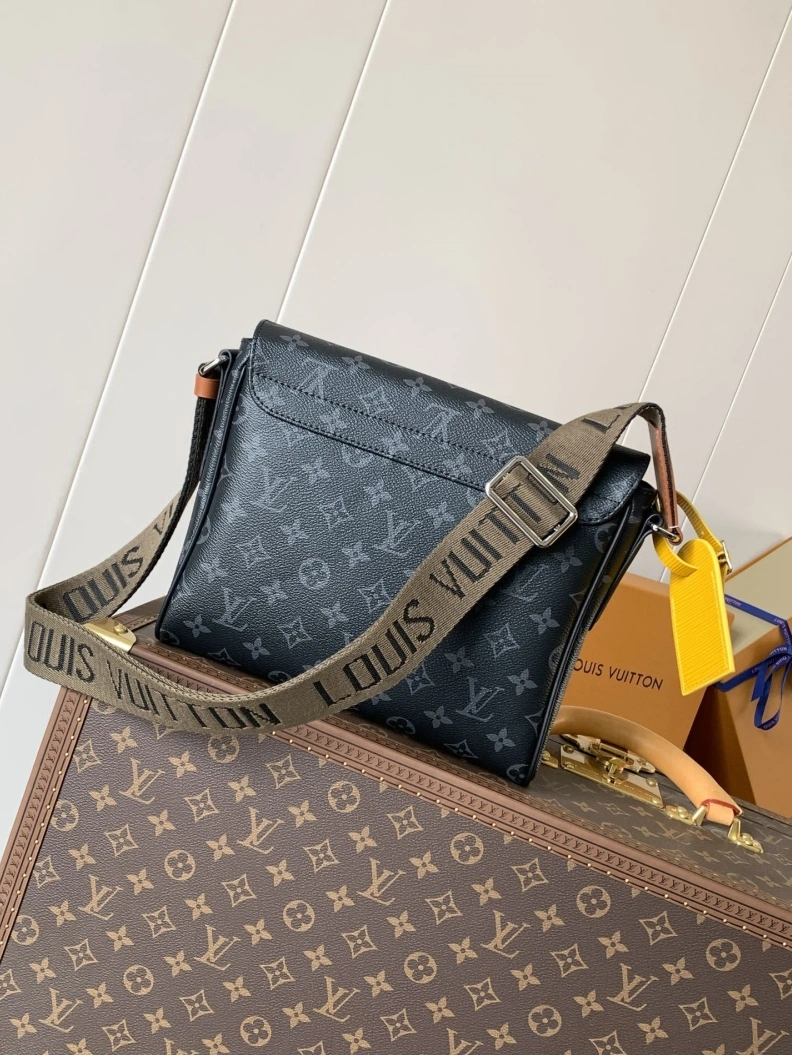Classic LX Satchel Bags 11198