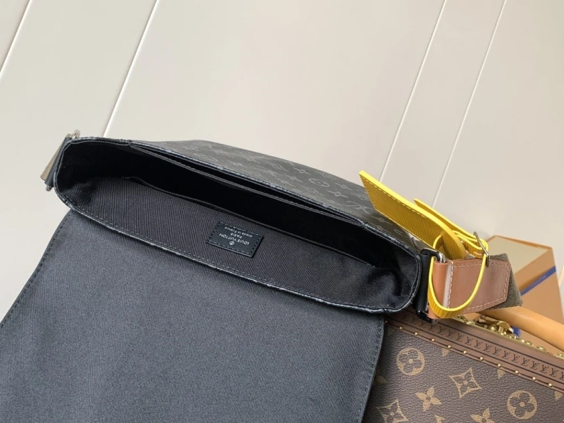 Classic LX Satchel Bags 11198