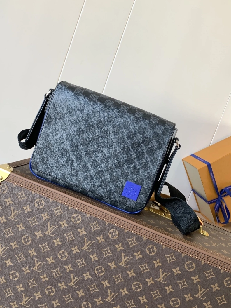 LX Satchel Bags GoAnywhere 11240