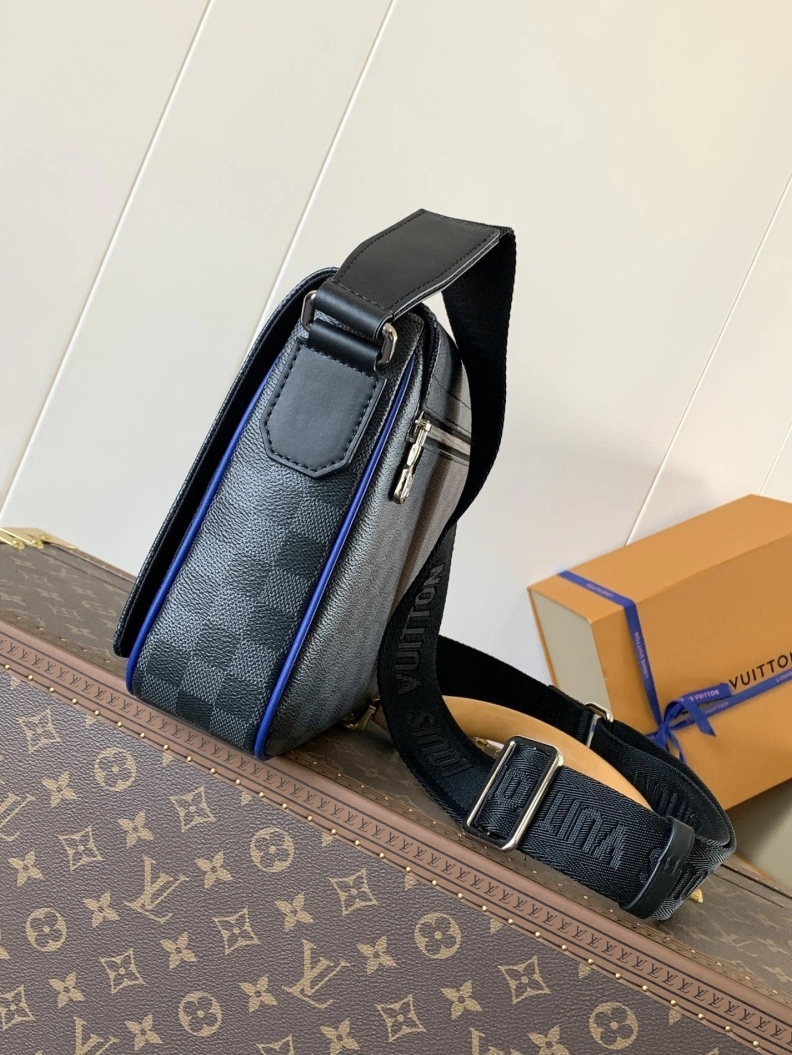 LX Satchel Bags GoAnywhere 11240