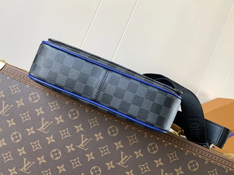 LX Satchel Bags GoAnywhere 11240