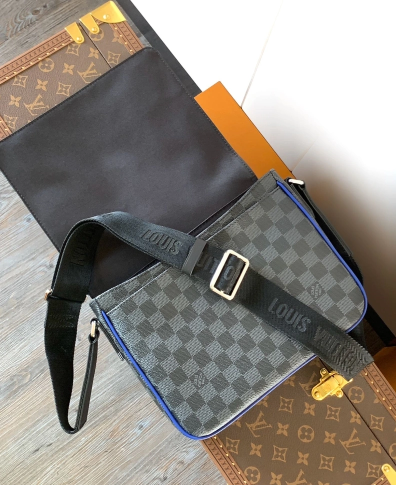 LX Satchel Bags GoAnywhere 11240