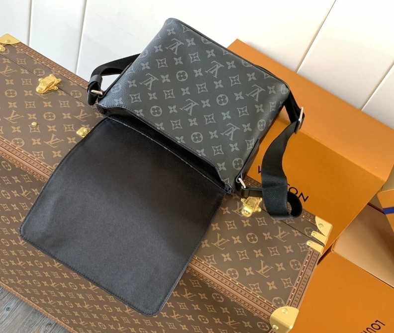 LX Satchel Bags Resilient 11206