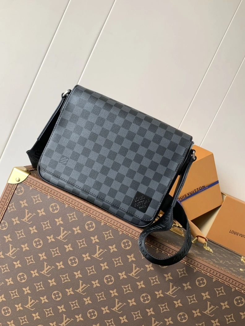 LX Satchel Bags Affordable 11234