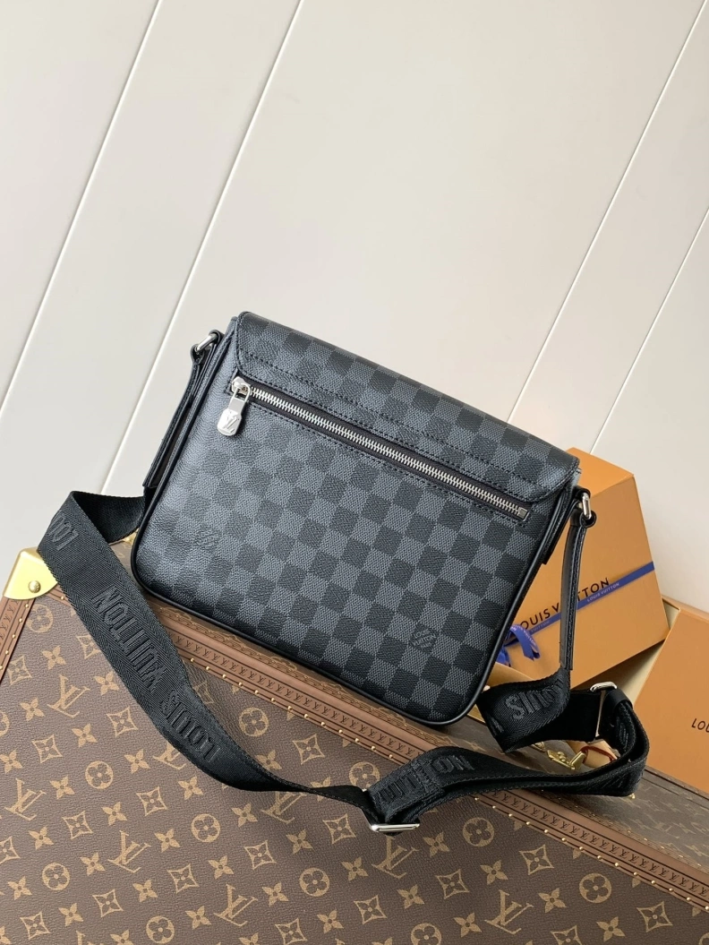LX Satchel Bags Affordable 11234