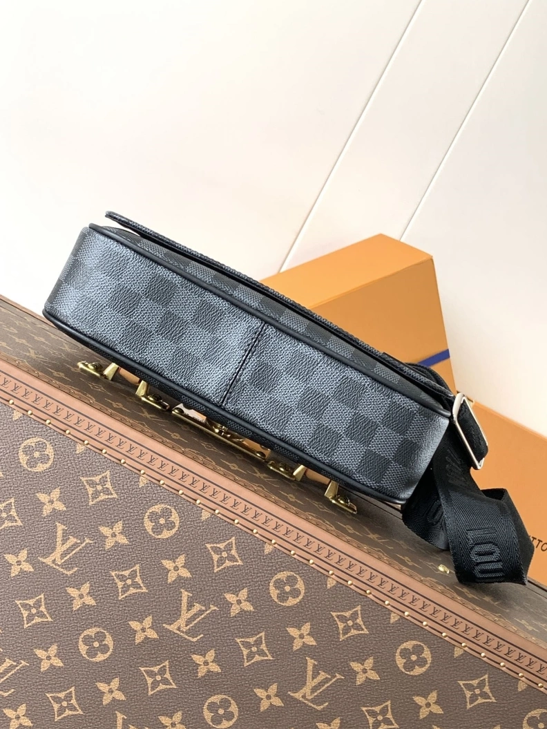 LX Satchel Bags Affordable 11234