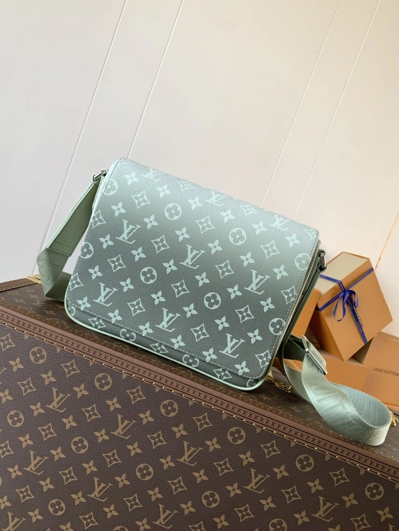 Bold LX Satchel Bags 11235