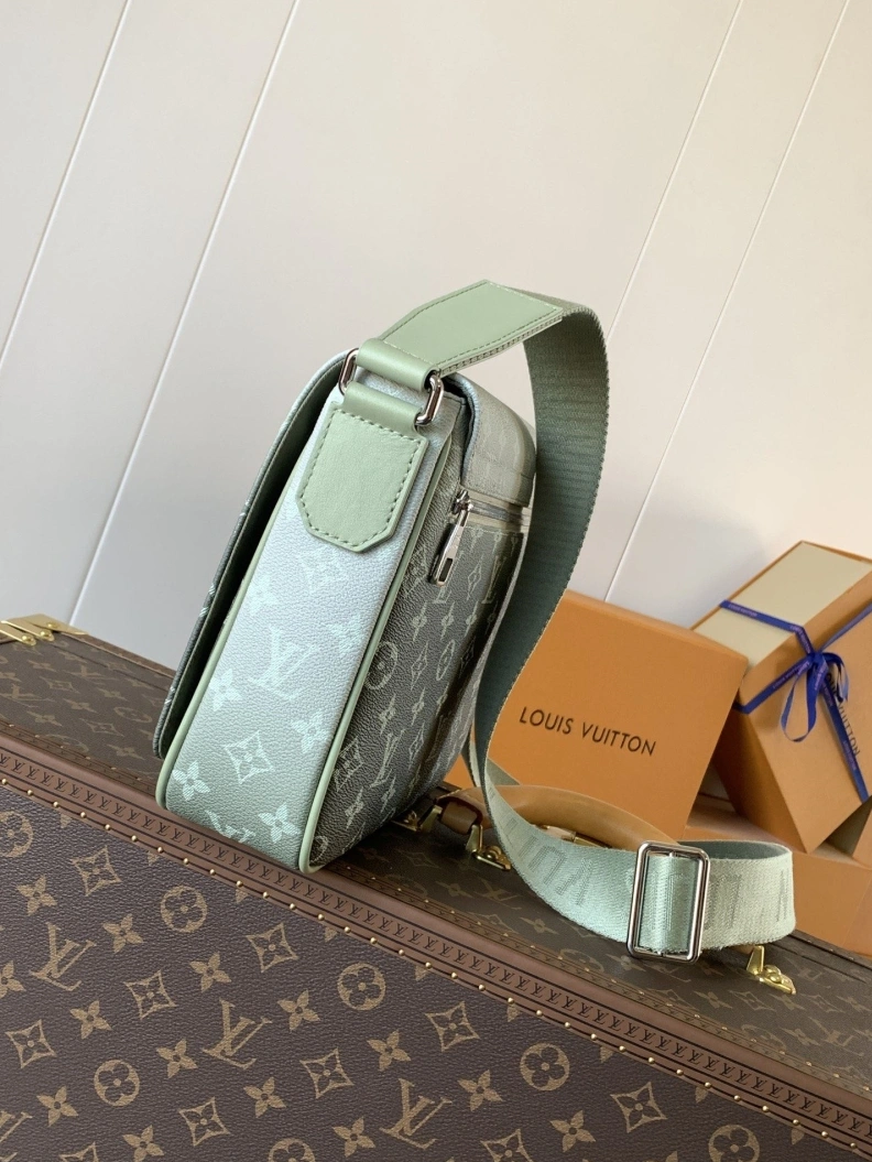 Bold LX Satchel Bags 11235
