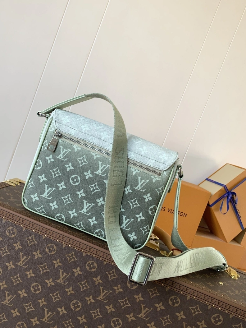 Bold LX Satchel Bags 11235