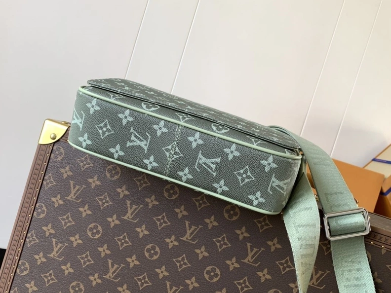 Bold LX Satchel Bags 11235