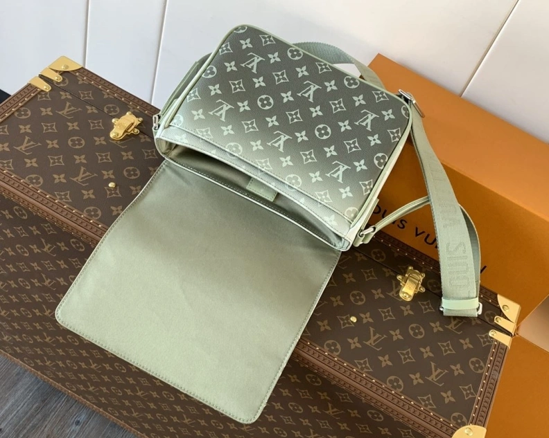 Bold LX Satchel Bags 11235