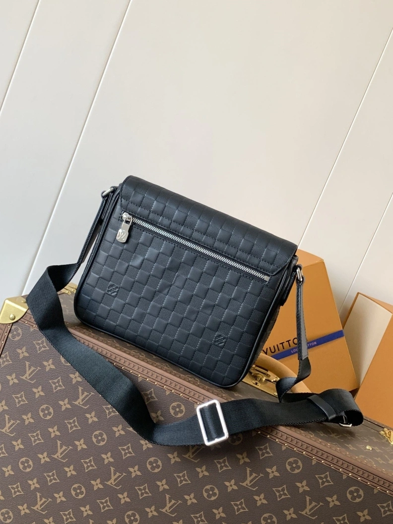 Bold LX Satchel Bags 11236