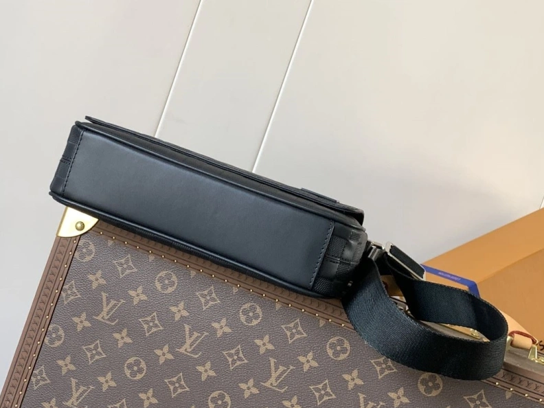 Bold LX Satchel Bags 11236
