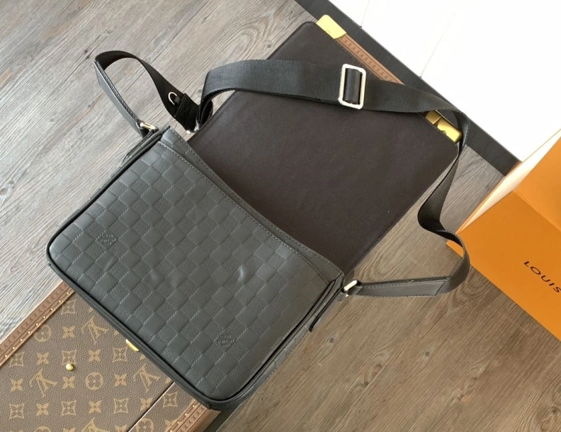 Bold LX Satchel Bags 11236