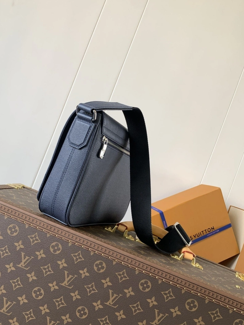 Refined LX Satchel Bags 11196