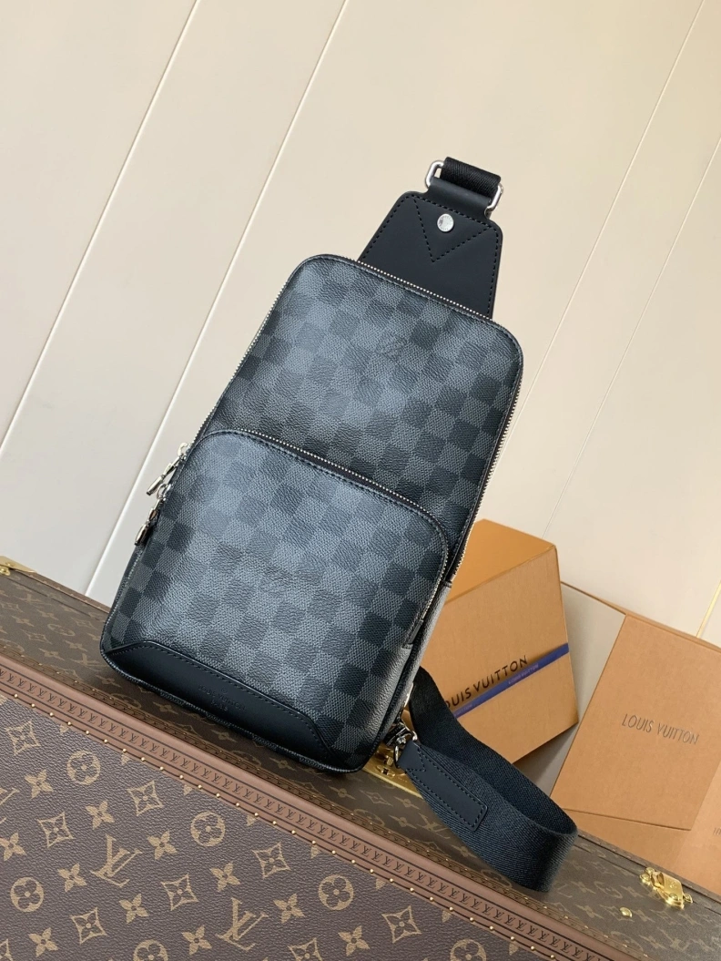 LX Waist & Chest Packs UrbanStyle 10442