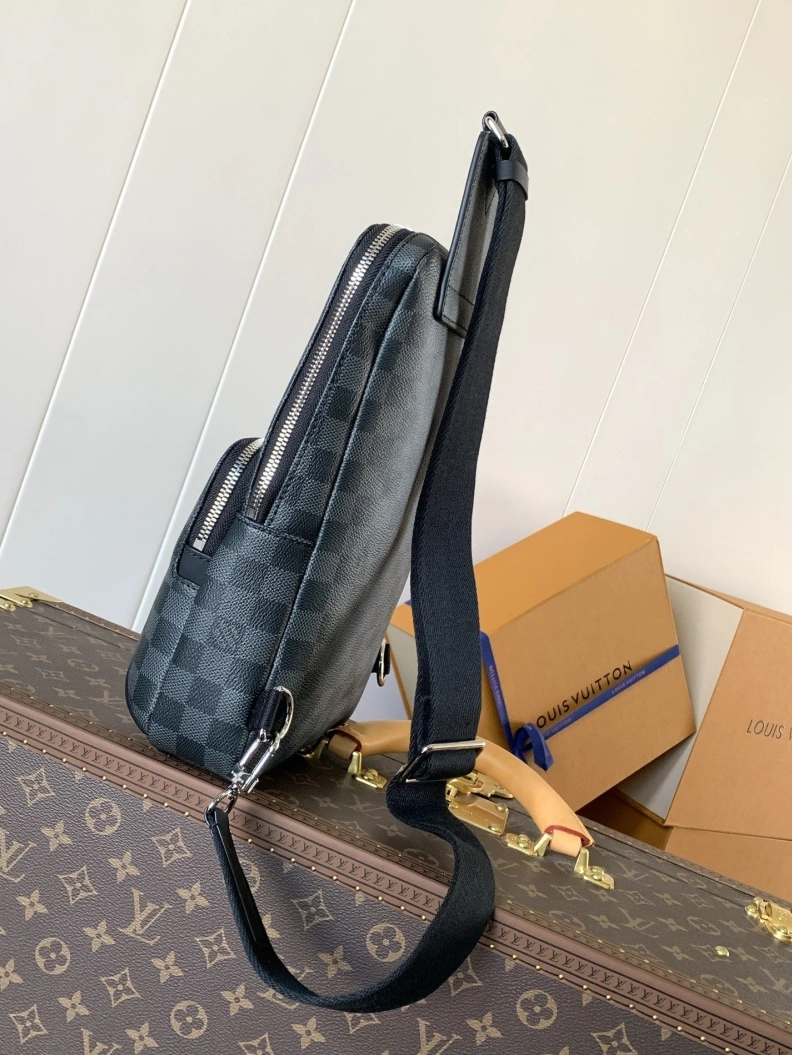 LX Waist & Chest Packs UrbanStyle 10442