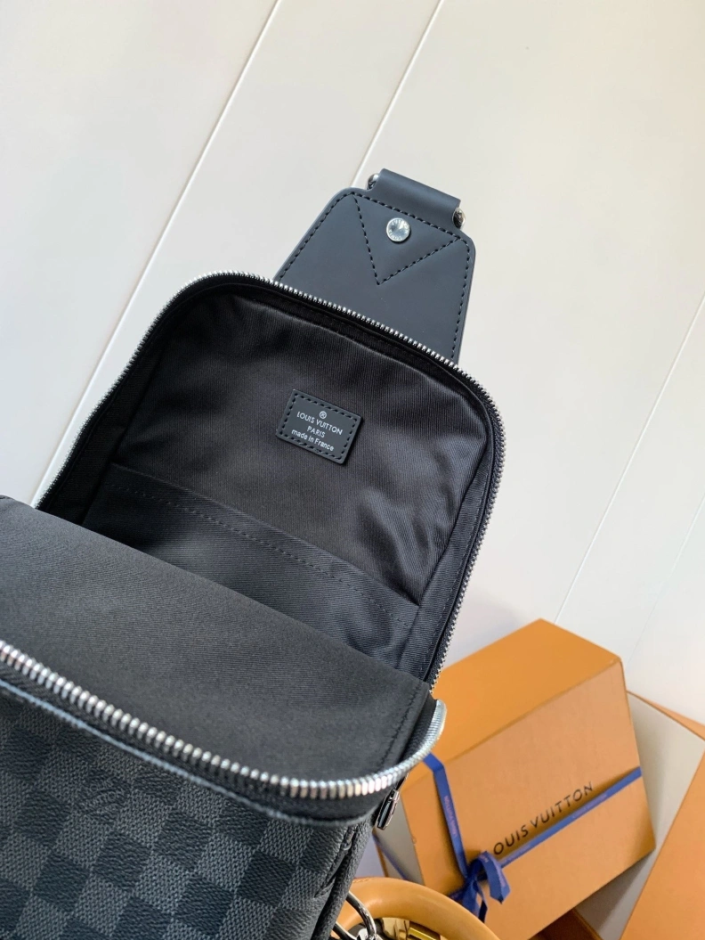 LX Waist & Chest Packs UrbanStyle 10442