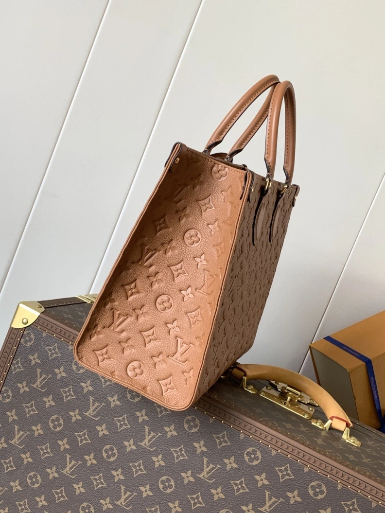 LX Shopping Bags Soft 10920