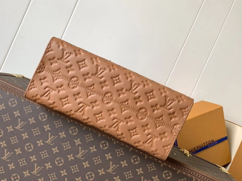 LX Shopping Bags Soft 10920