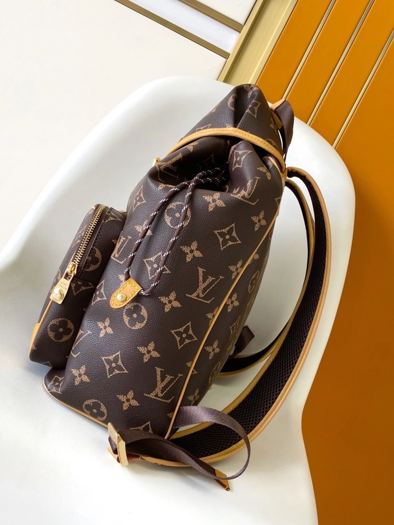 LX Backpacks GoAnywhere 11952
